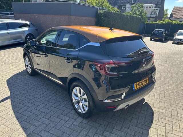 Renault CAPTUR 1.0 TCe 90 Edition One