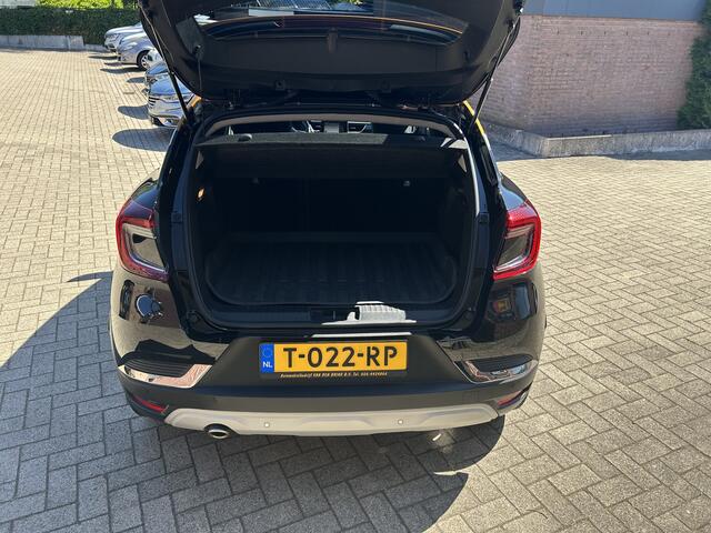 Renault CAPTUR 1.0 TCe 90 Edition One