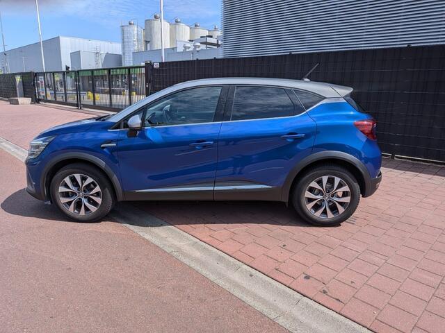 Renault CAPTUR 1.0 TCe 100 Intens Trekhaak