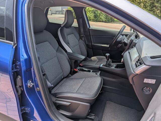 Renault CAPTUR 1.0 TCe 100 Intens Trekhaak