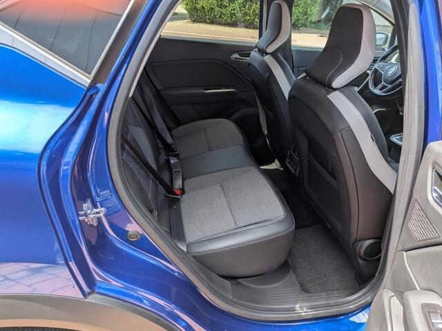 Renault CAPTUR 1.0 TCe 100 Intens Trekhaak