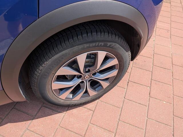 Renault CAPTUR 1.0 TCe 100 Intens Trekhaak