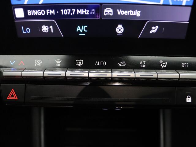 Renault CAPTUR E-Tech full hybrid 145pk esprit Alpine Elektrisch glazen schuif-/kanteldak | Harman Kardon