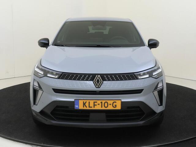 Renault CAPTUR 1.8 E-Tech full hybrid 160 PK Techno | Pack Winter | Pack Advanced Driving