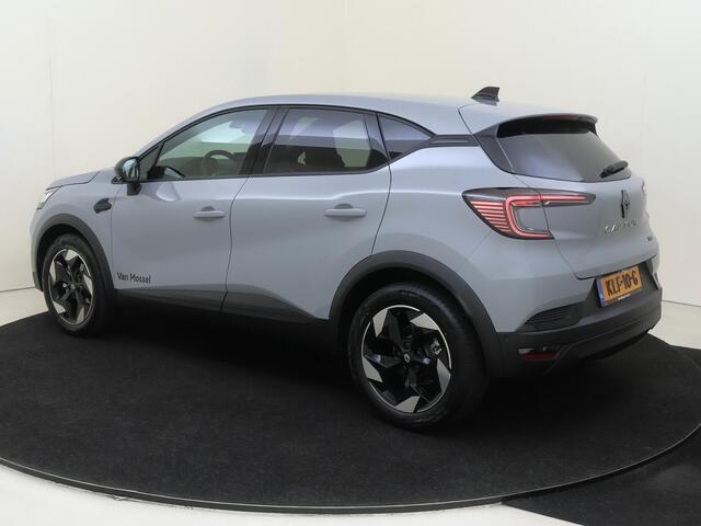Renault CAPTUR 1.8 E-Tech full hybrid 160 PK Techno | Pack Winter | Pack Advanced Driving