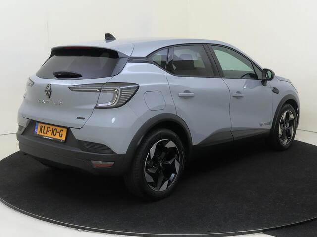 Renault CAPTUR 1.8 E-Tech full hybrid 160 PK Techno | Pack Winter | Pack Advanced Driving