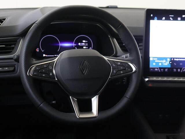Renault CAPTUR 1.8 E-Tech full hybrid 160 PK Techno | Pack Winter | Pack Advanced Driving