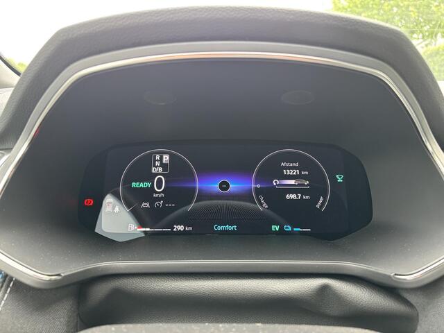 Renault CAPTUR 1.6 E-Tech full hybrid 145 esprit Alpine Met Trekhaak
