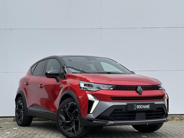 Renault CAPTUR 1.6 E-Tech full hybrid 145 esprit Alpine Met Trekhaak