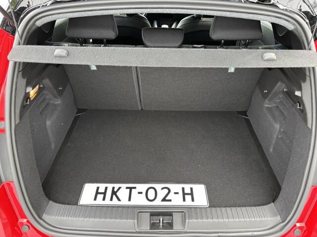 Renault CAPTUR 1.6 E-Tech full hybrid 145 esprit Alpine Met Trekhaak