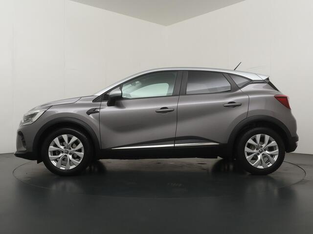 Renault CAPTUR 1.0 TCe 90 Life - Navigatie - Airconditioning - Cruise Control - Trekhaak