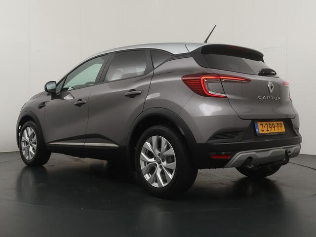 Renault CAPTUR 1.0 TCe 90 Life - Navigatie - Airconditioning - Cruise Control - Trekhaak