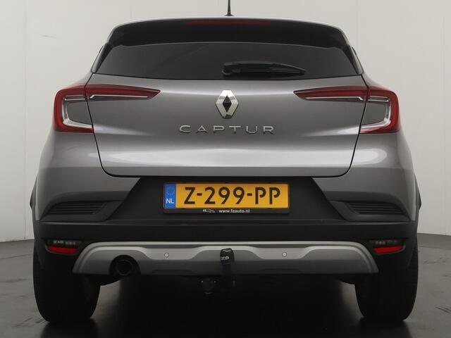 Renault CAPTUR 1.0 TCe 90 Life - Navigatie - Airconditioning - Cruise Control - Trekhaak