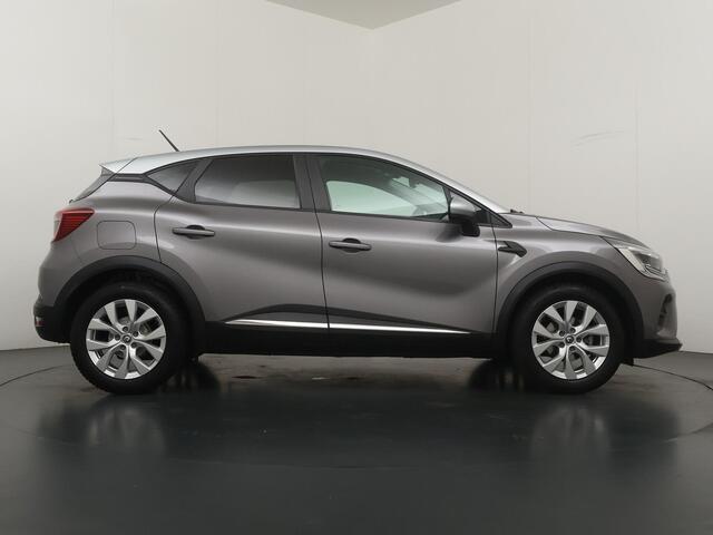 Renault CAPTUR 1.0 TCe 90 Life - Navigatie - Airconditioning - Cruise Control - Trekhaak