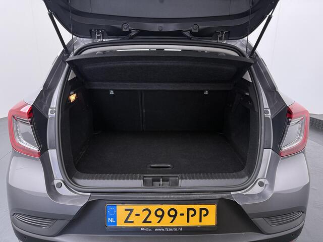 Renault CAPTUR 1.0 TCe 90 Life - Navigatie - Airconditioning - Cruise Control - Trekhaak
