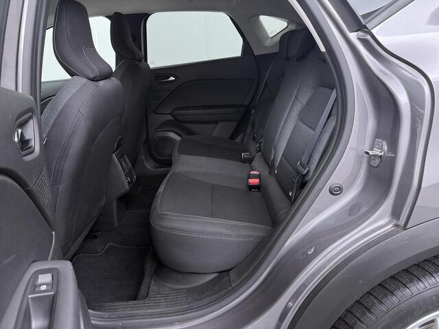Renault CAPTUR 1.0 TCe 90 Life - Navigatie - Airconditioning - Cruise Control - Trekhaak