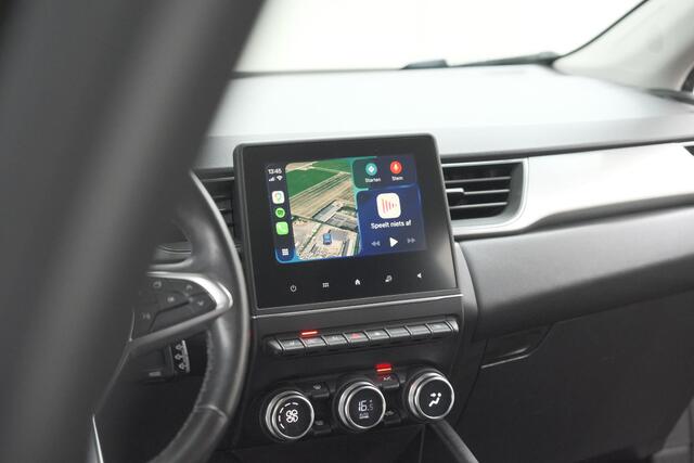 Renault CAPTUR TCe 130 EDC Intens | Trekhaak | Adaptieve Cruise Control | Camera | Navigatie