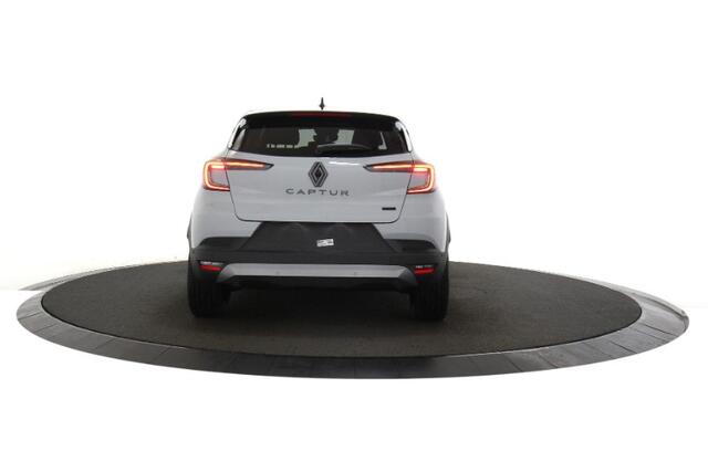Renault CAPTUR 1.8 E-Tech full hybrid 160 esprit Alpine Pack Privilege | Pack Light&Sound