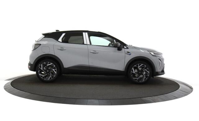 Renault CAPTUR 1.8 E-Tech full hybrid 160 esprit Alpine Pack Privilege | Pack Light&Sound