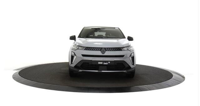 Renault CAPTUR 1.8 E-Tech full hybrid 160 esprit Alpine Pack Privilege | Pack Light&Sound