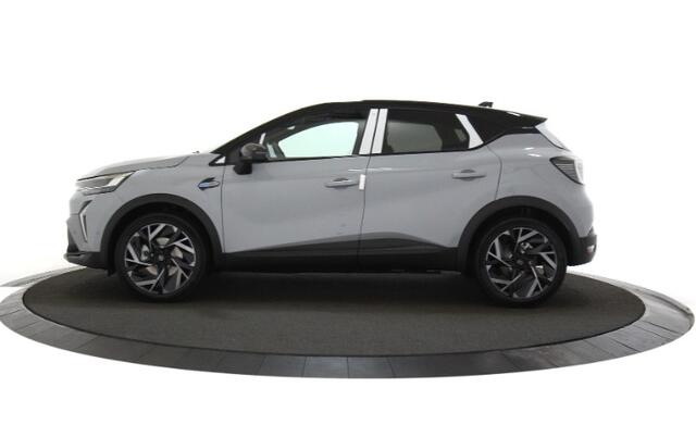 Renault CAPTUR 1.8 E-Tech full hybrid 160 esprit Alpine Pack Privilege | Pack Light&Sound