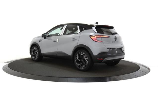 Renault CAPTUR 1.8 E-Tech full hybrid 160 esprit Alpine Pack Privilege | Pack Light&Sound