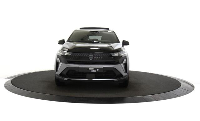Renault CAPTUR 1.8 E-Tech full hybrid 160 esprit Alpine Pack Privilege | Pack Light&Sound