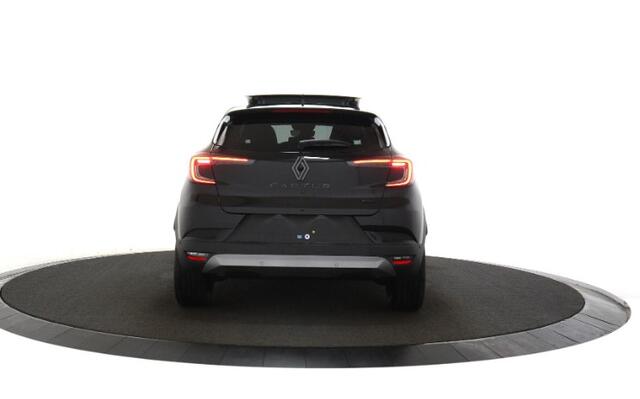 Renault CAPTUR 1.8 E-Tech full hybrid 160 esprit Alpine Pack Privilege | Pack Light&Sound