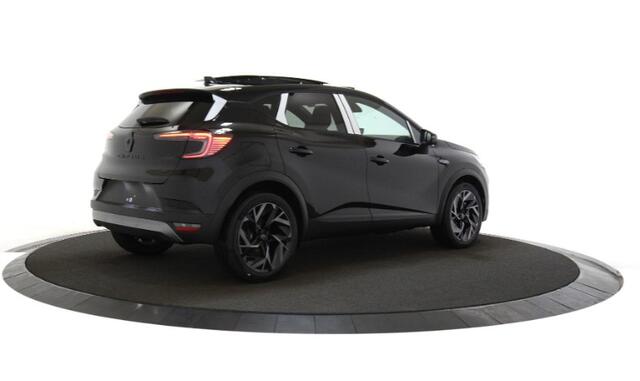 Renault CAPTUR 1.8 E-Tech full hybrid 160 esprit Alpine Pack Privilege | Pack Light&Sound