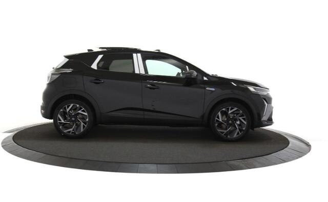 Renault CAPTUR 1.8 E-Tech full hybrid 160 esprit Alpine Pack Privilege | Pack Light&Sound