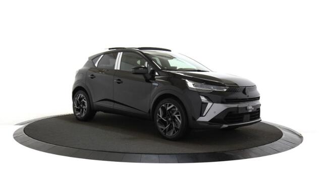 Renault CAPTUR 1.8 E-Tech full hybrid 160 esprit Alpine Pack Privilege | Pack Light&Sound