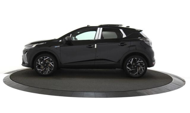 Renault CAPTUR 1.8 E-Tech full hybrid 160 esprit Alpine Pack Privilege | Pack Light&Sound