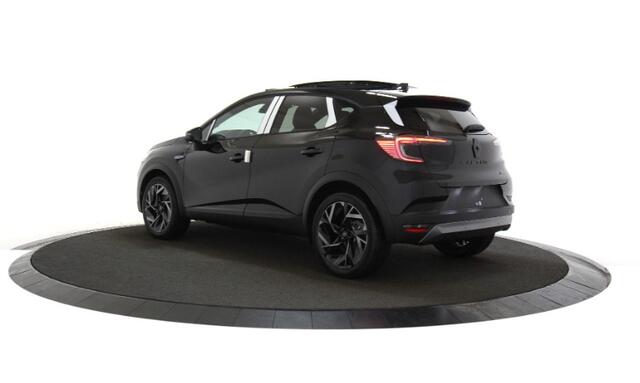 Renault CAPTUR 1.8 E-Tech full hybrid 160 esprit Alpine Pack Privilege | Pack Light&Sound