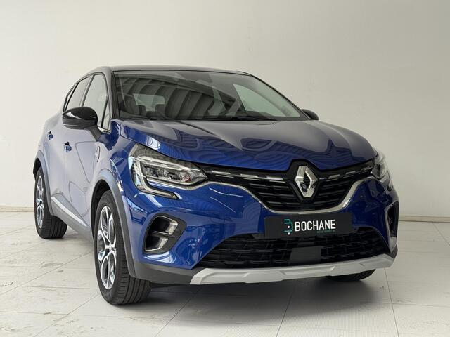 Renault CAPTUR 1.6 E-Tech full hybrid 145 Techno | Navigatie | Camera | Climate Control | Lichtmetalen velgen 18'' |