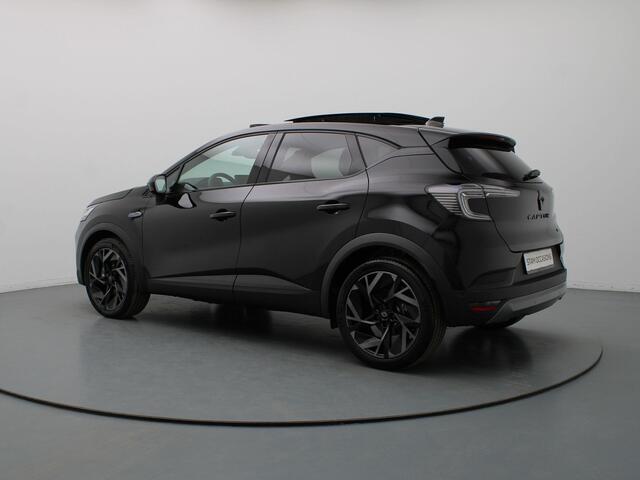 Renault CAPTUR E-Tech full hybrid 145pk esprit Alpine Elektrisch glazen schuif-/kanteldak | Harman Kardon