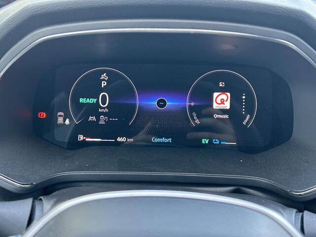 Renault CAPTUR 1.6 E-Tech full hybrid 145 esprit Alpine | Google Navigatie | Camera | Climate Control | Stuurverwarming |