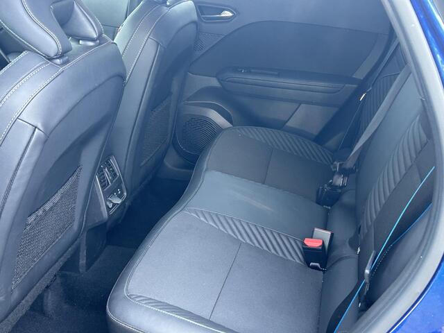 Renault CAPTUR 1.6 E-Tech full hybrid 145 esprit Alpine | Google Navigatie | Camera | Climate Control | Stuurverwarming |