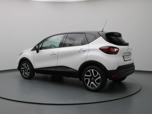 Renault CAPTUR TCe 90pk Bose Panoramadak