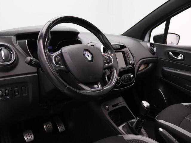 Renault CAPTUR TCe 90pk Bose Panoramadak