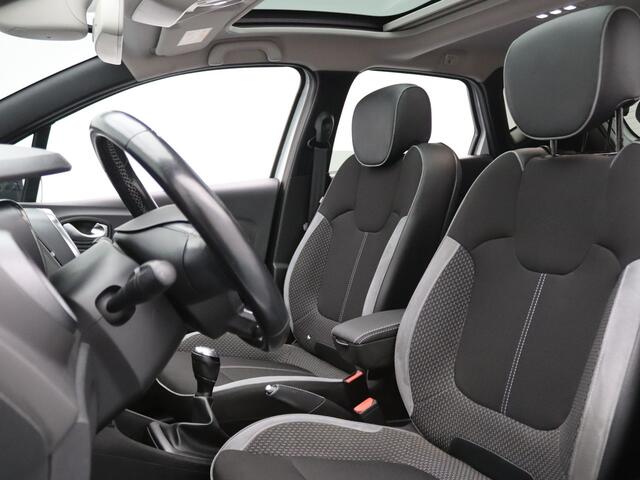 Renault CAPTUR TCe 90pk Bose Panoramadak