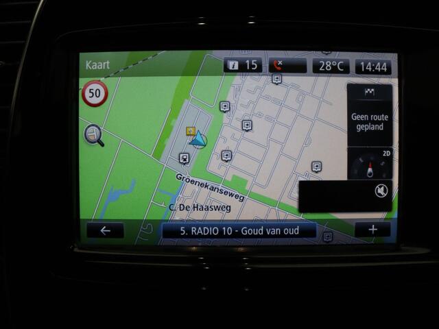 Renault CAPTUR TCe 90pk Bose Panoramadak