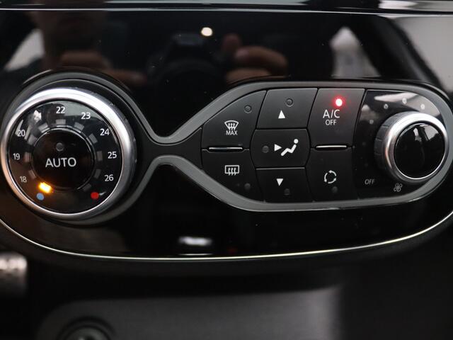 Renault CAPTUR TCe 90pk Bose Panoramadak