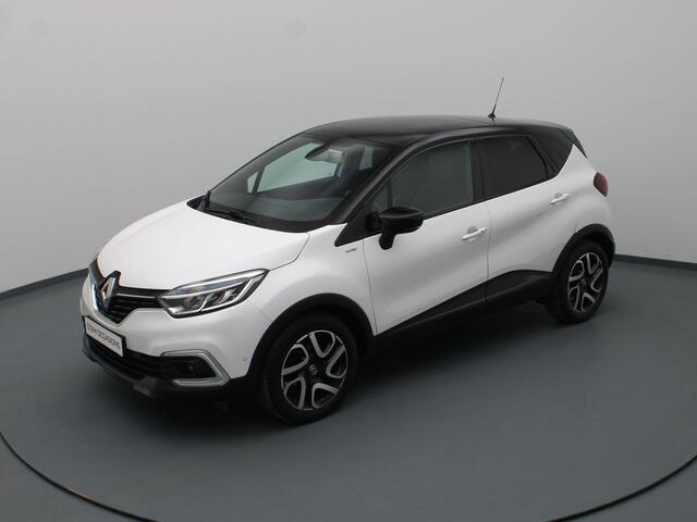 Renault CAPTUR TCe 90pk Bose Panoramadak