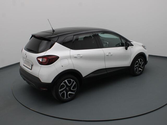 Renault CAPTUR TCe 90pk Bose Panoramadak