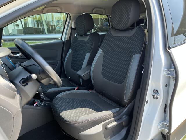 Renault CAPTUR 1.2 TCe Edition One 120PK / Automaat / Camera / Parkeerhulp V+A / Climate / Cruise Control / LMV /
