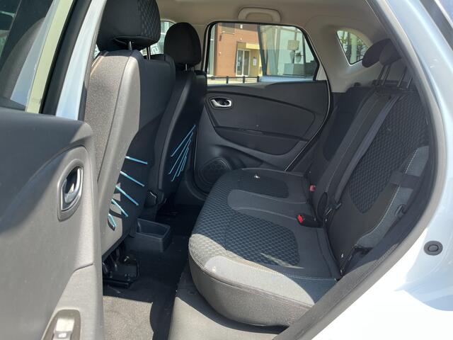 Renault CAPTUR 1.2 TCe Edition One 120PK / Automaat / Camera / Parkeerhulp V+A / Climate / Cruise Control / LMV /