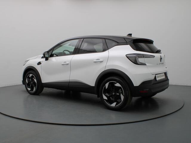 Renault CAPTUR E-Tech full hybrid 160pk techno Pack Advanced Driving | Pack winter