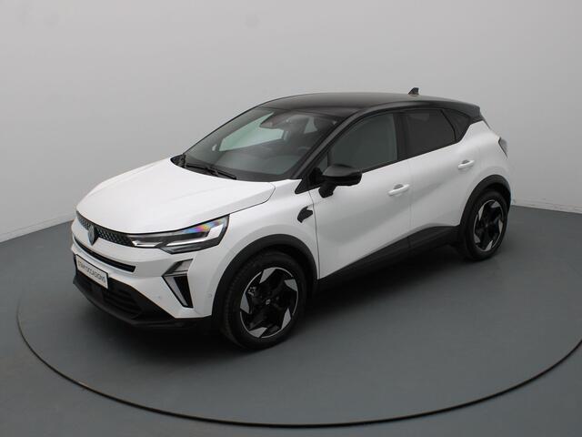 Renault CAPTUR E-Tech full hybrid 160pk techno Pack Advanced Driving | Pack winter