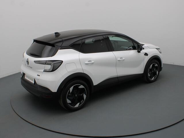 Renault CAPTUR E-Tech full hybrid 160pk techno Pack Advanced Driving | Pack winter
