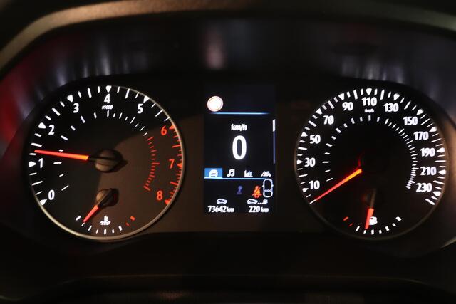 Renault CAPTUR 1.0 TCe 90 Zen | Camera | Climate control | Pack Winter | Key Less | AppleCarplay AndroidAuto Navigatie |